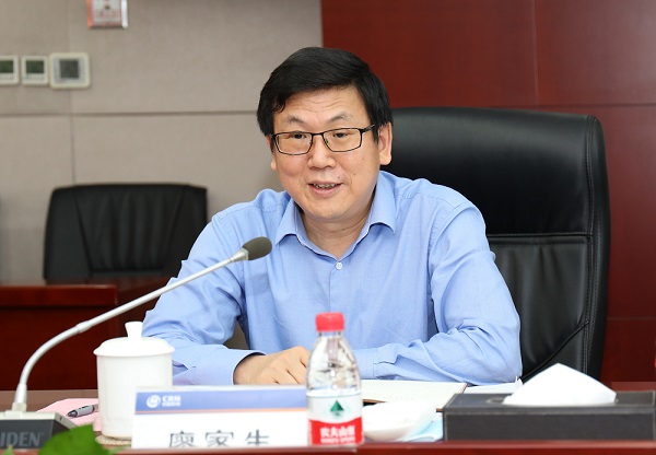 中國(guó)鐵物與建龍集團(tuán)簽訂戰(zhàn)略合作協(xié)議