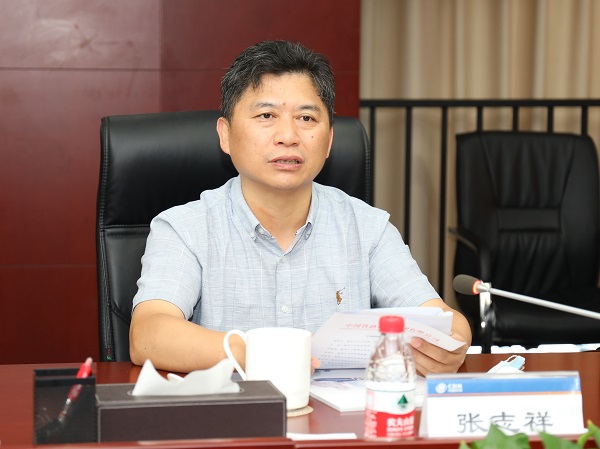 中國(guó)鐵物與建龍集團(tuán)簽訂戰(zhàn)略合作協(xié)議